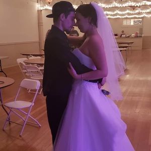 Meet your Posher, Casey